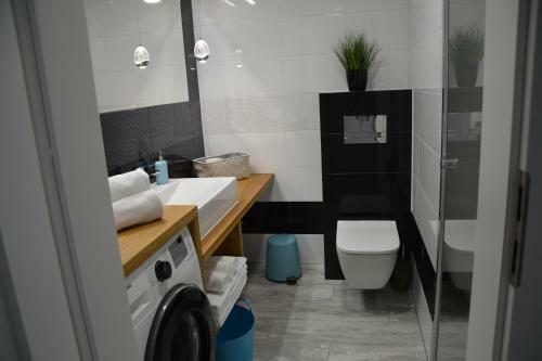 Apartamento Dla Ciebie ?uk?cin