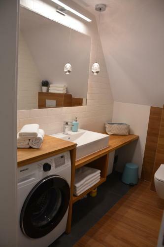 Apartamento Dla Ciebie ?uk?cin