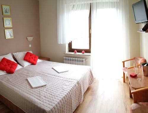 Hostal Pokoje Go?cinne Jantar