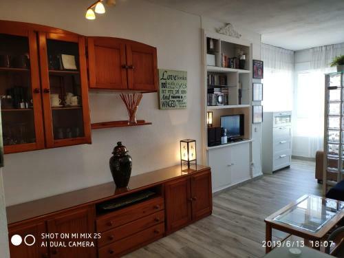 Apartamento Latorre