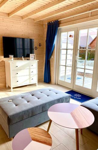 Apartamento Mamma Mia Resort