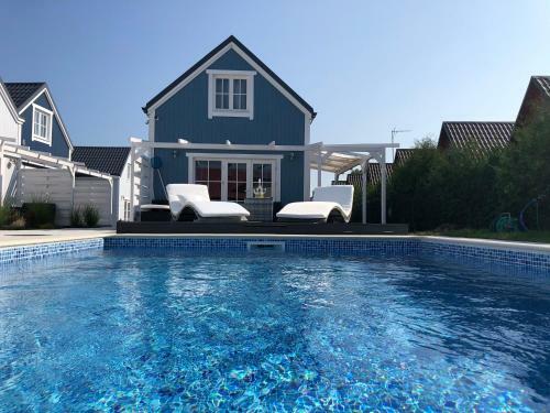 Apartamento Mamma Mia Resort