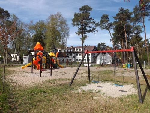 Apartament Diuna W ?uk?cinie