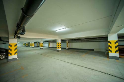 Apartament Diuna W ?uk?cinie