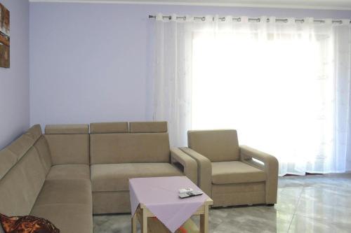 Apartamento Holiday Flat, Lukecin