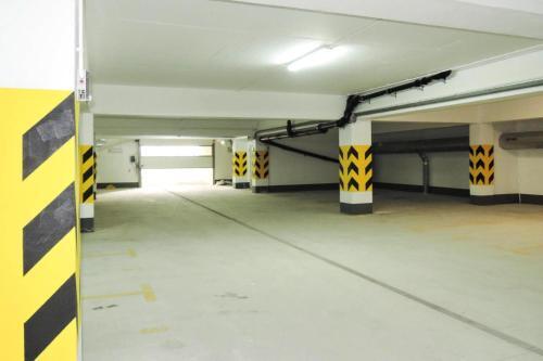 Apartamento Holiday Flat, Lukecin