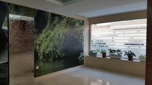 Apartamento Silvia