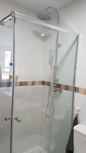 Apartamento Silvia