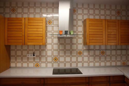 Apartamento Tajo Playamar