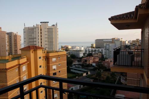 Apartamento Tajo Playamar