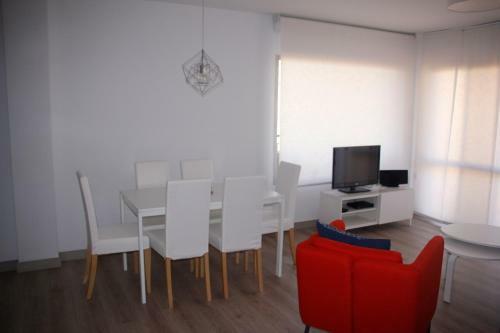Apartamento Tajo Playamar