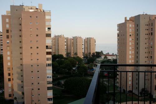 Apartamento Tajo Playamar