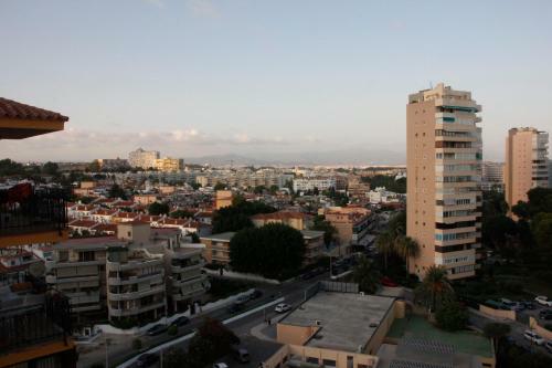 Apartamento Tajo Playamar