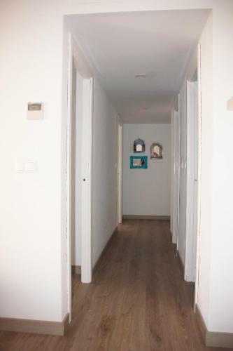Apartamento Tajo Playamar