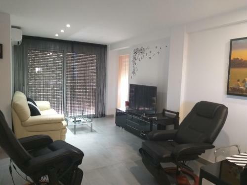 Apartamento Piso Playa Torremolinos