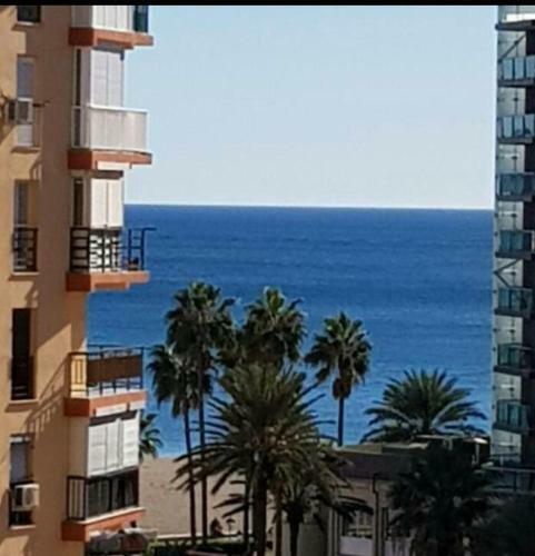 Apartamento Piso Playa Torremolinos