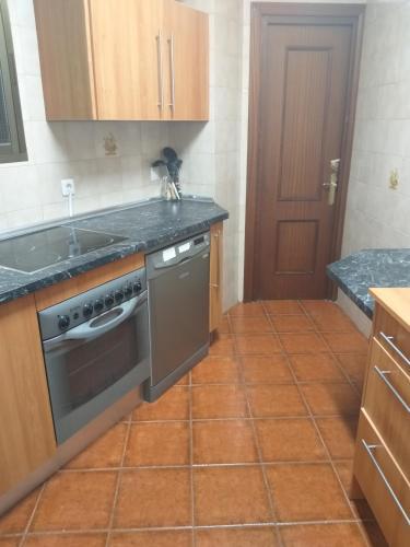 Apartamento Piso Playa Torremolinos