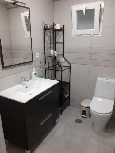 Apartamento Piso Playa Torremolinos