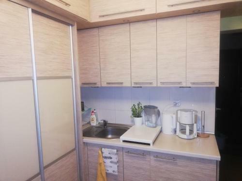 Przytulny Mini Apartament Dla 4 Os�b