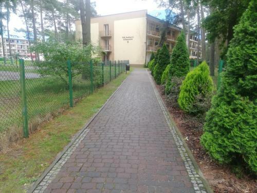 Przytulny Mini Apartament Dla 4 Os�b