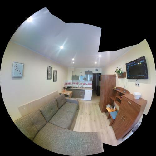 Apartamento Blue Mare Basen