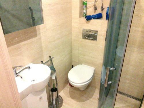 Apartamento Blue Mare Basen