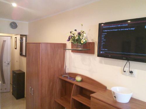 Apartamento Blue Mare Basen