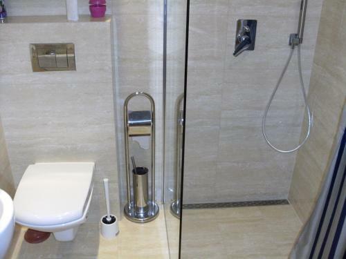 Apartamento Blue Mare Basen