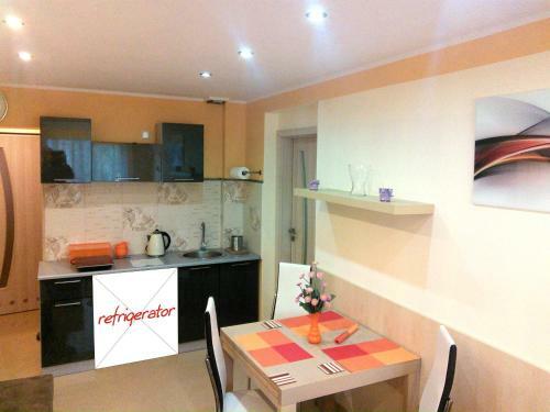 Apartamento Blue Mare Basen