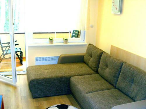 Apartamento Blue Mare Basen