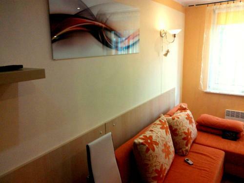 Apartamento Blue Mare Basen