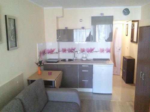 Apartamento Blue Mare Basen