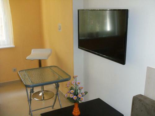 Apartamento Blue Mare Basen