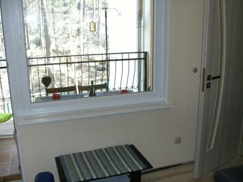 Apartamento Blue Mare Basen