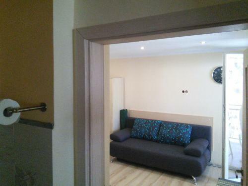 Apartamento Blue Mare Basen