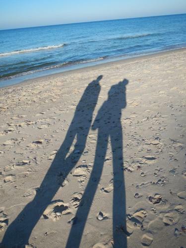 Apartamento Blue Mare Basen