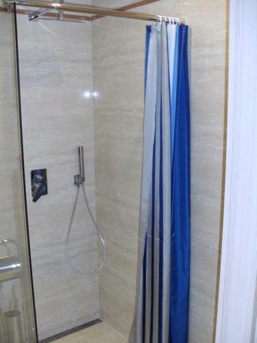 Apartamento Blue Mare Basen