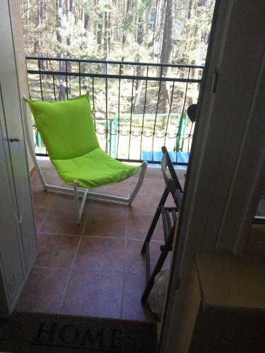 Apartamento Blue Mare Basen