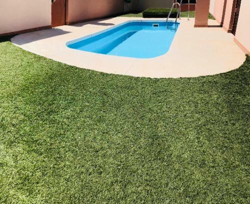 Apartamento Enjoy Beach & Terrance