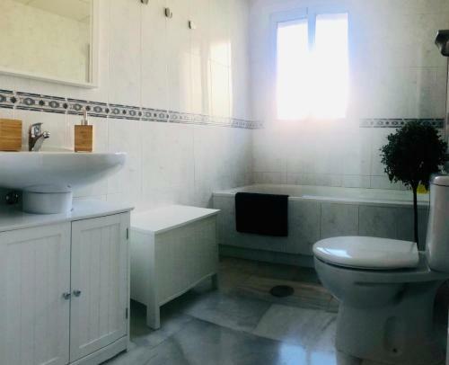 Apartamento Enjoy Beach & Terrance