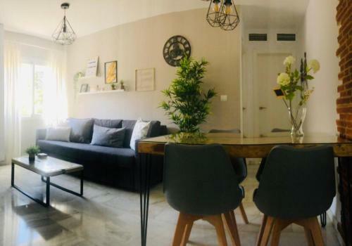 Apartamento Enjoy Beach & Terrance