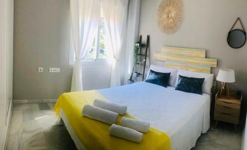 Apartamento Enjoy Beach & Terrance