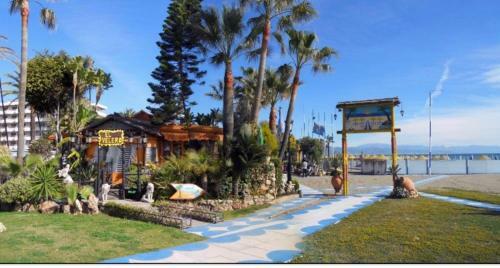 Apartamento Enjoy Beach & Terrance