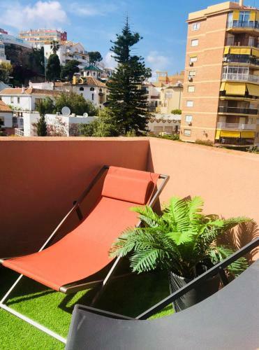Apartamento Enjoy Beach & Terrance