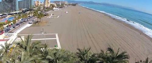 Apartamento Enjoy Beach & Terrance