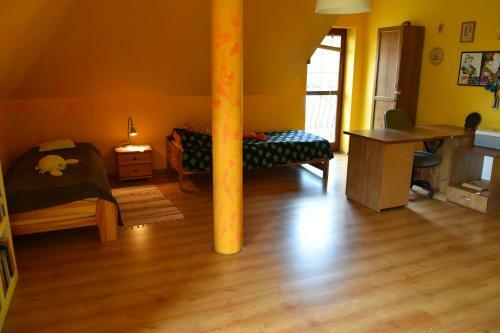 Villa Comfortable House With Garden