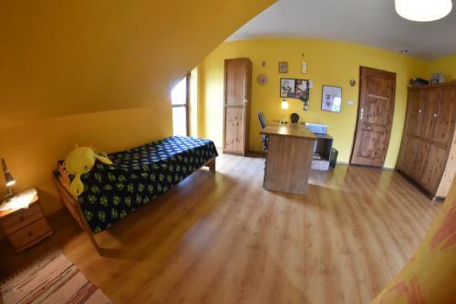 Villa Comfortable House With Garden