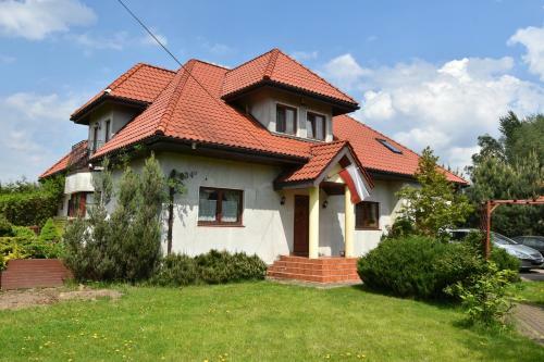 Villa Comfortable House With Garden