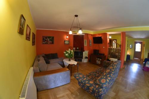 Villa Comfortable House With Garden