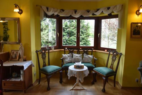 Villa Comfortable House With Garden